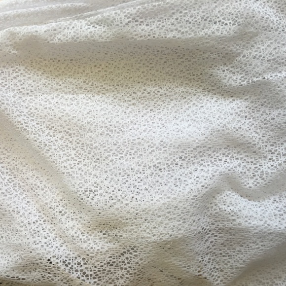 CALZEDONIA Lace Swimsuit Cover-Up Pants BRAND NEW - Picture 4 of 6